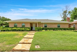 1520 College Pkwy, Lewisville, TX 75077