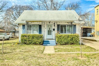 738 N Chapman Ave, Shawnee, OK 74801