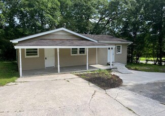 2888 Old Summerville Rd, Armuchee, GA 30105