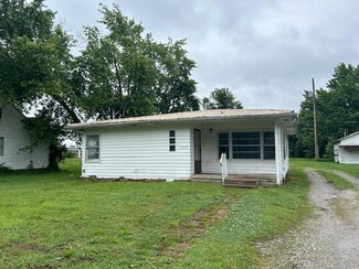 3129 Belmont Ave, Parsons, KS 67357