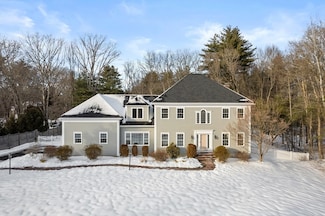 80 Hudson Rd, Sudbury, MA 01776