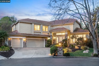 3765 Deer Trail Ct, Danville, CA 94506