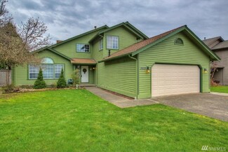15625 156th Place SE, Renton, WA 98058