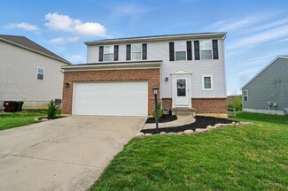 5076 Jessica Suzanne Dr, Morrow, OH 45152