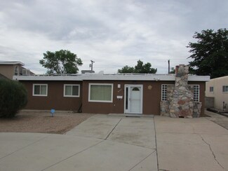 4117 Comanche Rd NE, Albuquerque, NM 87110