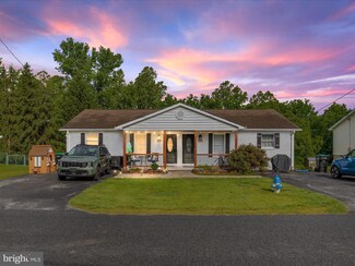 294 Miller Dr, Strasburg, VA 22657