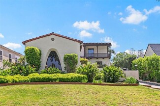 1650 Ben Lomond Dr, Glendale, CA 91202
