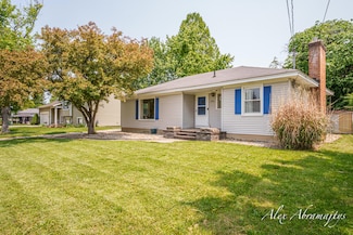 1862 Avondale Dr SE, Grand Rapids, MI 49506