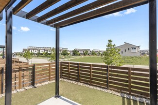 3791 Pine Leaf Ln, Prosper, TX 75078