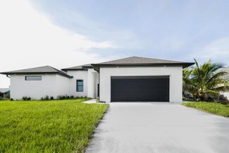 4521 NW 34th St, Cape Coral, FL 33993