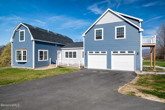 120 Stoney Ledge Rd, Williamstown, MA 01267