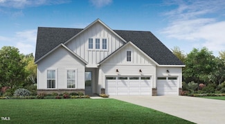 2409 Abbeyhill Dr Unit 6, Raleigh, NC 27610