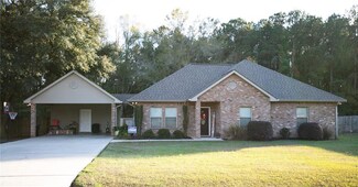 20422 Sisters Rd, Hammond, LA 70403