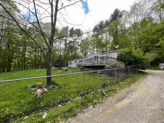24 Old County Rd, Gilsum, NH 03448