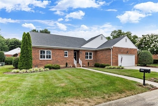 4912 Lakemere Ct, North Chesterfield, VA 23234