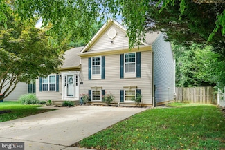 503 Concord Point Dr, Perryville, MD 21903