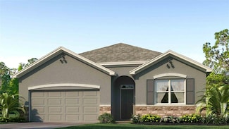 7022 Broad River Ave, Land O' Lakes, FL 34638