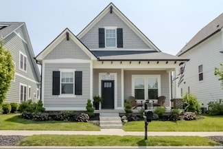 139 Wayfinder Dr, West Lafayette, IN 47906