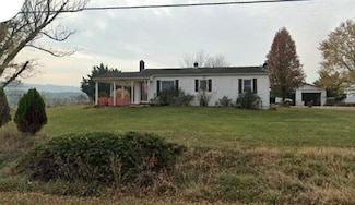 116 Fellowship Rd, Harrisonburg, VA 22802