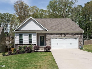 140 Clear Water Rd, Louisburg, NC 27549
