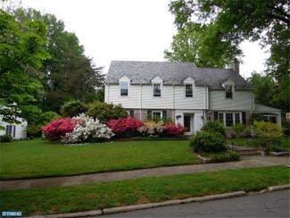 101 Renfrew Ave, Trenton, NJ 08618