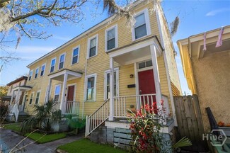 603 W 40th St, Savannah, GA 31415