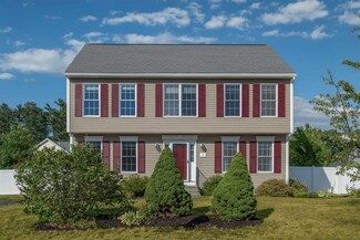 8 Amy Way, Concord, NH 03303
