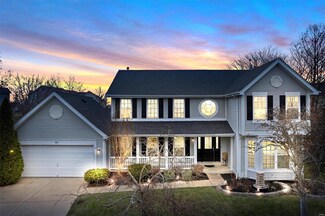33 Winding Stair Way, O Fallon, MO 63368
