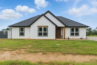 3385 Dps Tower Rd, Perrin, TX 76486