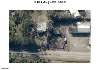 5101 Augusta Rd, Beech Island, SC 29842
