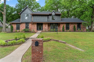7802 S Joplin Ave, Tulsa, OK 74136