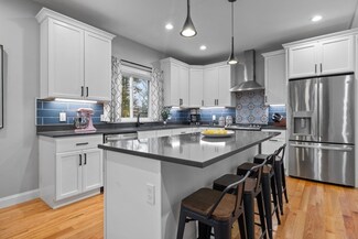 17 George St Unit 2, Boston, MA 02136
