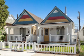 1116 & 1118 California, Butte, MT 59701