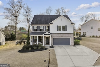 4410 Bellehurst Ln, Cumming, GA 30040