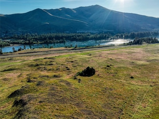 Nhn Montana 200, Dixon, MT 59831