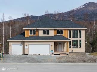 17821 Rivervista Rd, Anchorage, AK 99577