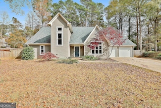 211 Felspar Ridge, Peachtree City, GA 30269