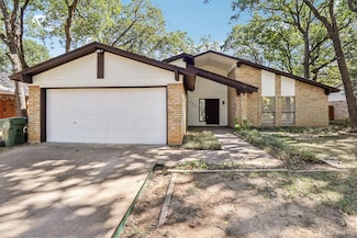 5507 Silver Bow Trail, Arlington, TX 76017