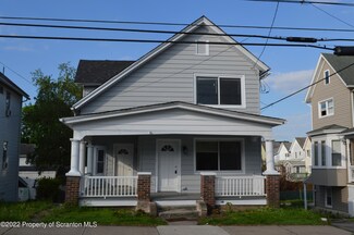 1511 Swetland St, Scranton, PA 18504