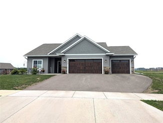 2516 Mercury Ave, Rice Lake, WI 54868