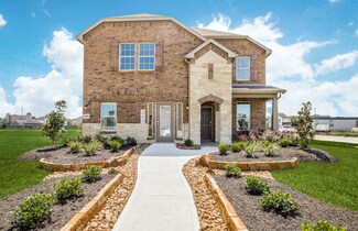 6814 Hobby Wind Ridge Dr, Houston, TX 77075