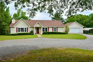 1005 Georgia Ridge Rd, Searcy, AR 72143