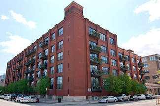 1000 W Washington Blvd Unit 348, Chicago, IL 60607