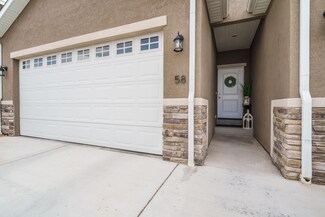 173 E Fiddlers Canyon Rd Unit 58, Cedar City, UT 84721