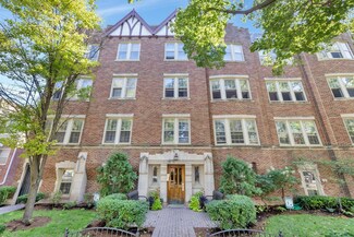 336 S Maple Ave Unit 2B, Oak Park, IL 60302