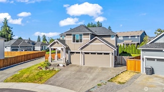 605 26th Avenue Ct, Milton, WA 98354