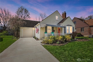 1236 Ridgeview Ave, Dayton, OH 45409
