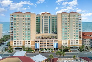 603 S Ocean Blvd Unit 1115, North Myrtle Beach, SC 29582