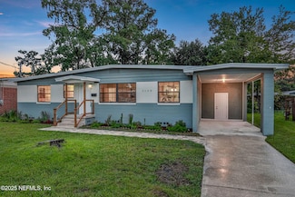 2138 Larry Dr, Jacksonville, FL 32216