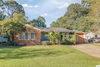 1609 N 7th St, Monroe, LA 71201